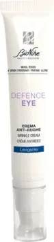 BioNike Крем для век против морщин DEFENCE EYE anti-wrinkle cream, 15 мл