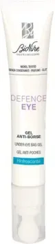 BioNike Гель для век против припухлостей DEFENCE EYE anti-puffiness gel, 15 мл