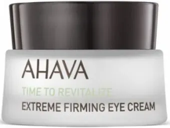 Ahava Крем для век Time To Revitalize Радикально восстанавливающий (15 мл)