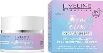 Eveline Cosmetics Крем для лица My Beauty Elixir Матирующий 50 мл