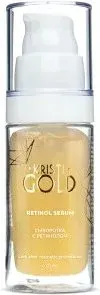 KRISTI Сыворотка с ретинолом GOLD 30 мл