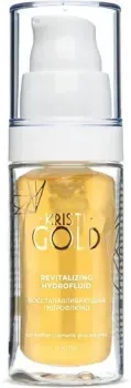 KRISTI Восстанавливающий гидрофлюид GOLD 30 мл