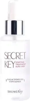 Secret Key Спрей для лица Starting Treatment Aura Mist С экстрактом галактомиса (100 мл)
