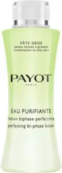 Payot Лосьон для лица Pate Grise Eau Purifiante Perfecting Bi-Phase Lotion (200 мл)