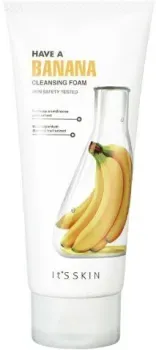 It’s Skin Пенка для умывания Have a Banana питательная (150 мл)
