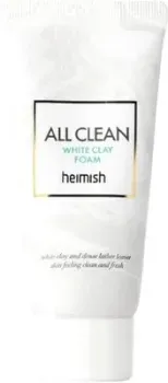 Heimish Пенка для умывания All Clean White Clay Foam (150 г)