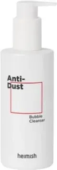 Heimish Гель для умывания Anti Dust Bubble Cleanser Пузырьковый (250 мл)