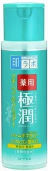 Hada Labo Лосьон для лица Gokujyun Кондиционер для проблемной кожи (170 мл)