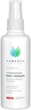 Femegyl Спрей для лица Мист-лосьон увлажняющий (100 мл)