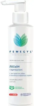 Femegyl Лосьон для лица Гидробаланс (200 мл)