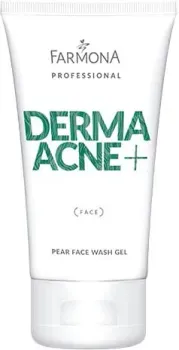 Farmona Гель для умывания Dermaacne + грушевый (150 мл)