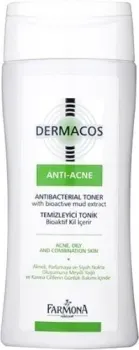 Farmona Тоник для лица Dermacos Anti-Acne антибактериальный (150 мл)