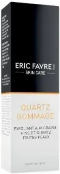 Eric Favre Скраб для лица Quartz Gommage (50 мл)