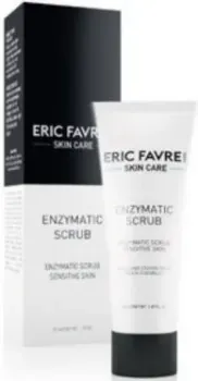 Eric Favre Пилинг для лица Энзимный (50 мл)