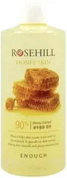 Enough Тонер для лица Rosehill Honey Skin (300 мл)