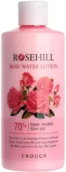 Enough Лосьон для лица Rose Lotion с экстрактом розы (300 мл)
