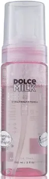 Dolce Milk Пенка для умывания Bubble Milk Очищающая (150 мл)