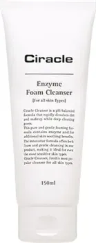 Ciracle Пенка для умывания Enzyme Foam Cleanser (150 мл)