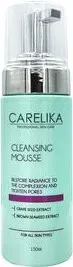 Carelika Пенка для умывания Cleansing Mousse (150 мл)
