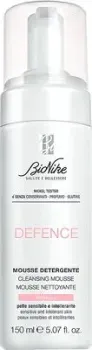 BioNike Пенка для умывания Defence Cleansing Mousse (150 мл)