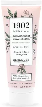 Berdoues Скраб для лица Mille Fleurs сияние (75 мл)