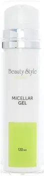 Beauty Style Гель для умывания Unimatt + Мицеллярный (120 мл)