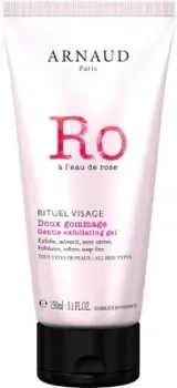 Arnaud Скраб для лица Ro A L’eau De Rose Rituel Visage Gentle Exfoliating Gel (150 мл)