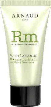 Arnaud Маска для лица кремовая Rm A L’extrait De Romarin Purete Absolue Purifying Face Mask (50 мл)
