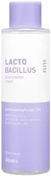 A'Pieu Тоник для лица Lactobacillus Moisturizing Toner (210 мл)