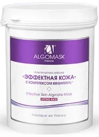 Algomask Маска для лица альгинатная Fresh Complexion для улучшения цвета лица (200 г)