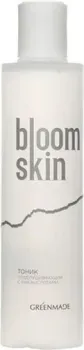 GreenMade Тоник для лица Отшелушивающий с АНА-кислотами Bloom Skin (200 мл)