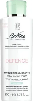 BioNike Тоник для лица Defence Rebalancing Toner (200 мл)