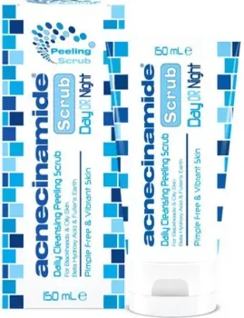 Acnecinamide Скраб для лица (150 мл)