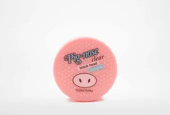 Holika Holika Скраб для лица Pig-Nose Сахарный (30 мл)
