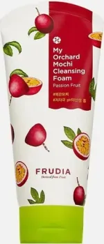 Frudia Пенка для умывания Mochi очищающая c маракуйей (120 мл)