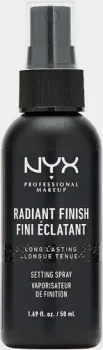 NYX Спрей для лица Professional Makeup Set Spray Фиксатор макияжа (50 мл)