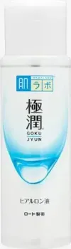 Hada Labo Лосьон для лица Gokujyun с гиалуроновой кислотой для сухой кожи (170 мл)