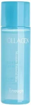 Enough Тонер для лица Collagen Moisture Essential Skin 30 мл