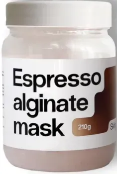 Skinosophy Альгинатная маска с какао, банка 210 г