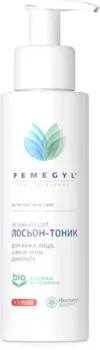 Femegyl Лосьон-тоник для лица увлажняющий 100 мл