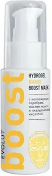 Evolut Эмульсия для умывания Маска-буст Увлажнение 50 мл
