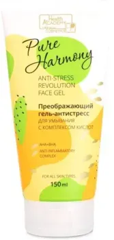Family Cosmetics Гель для умывания Pure Harmony Преображающий 150 мл