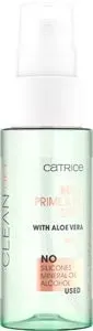 Catrice Спрей для лица Clean ID Matt Prime&Fix Spray 100 мл