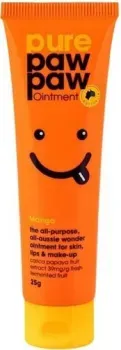 Pure Paw Paw Бальзам для губ Манго 25 г