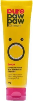 Pure Paw Paw Бальзам для губ Виноград 25 г