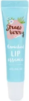 Welcos Бальзам для губ Around Me Enriched Lip Essence Strawberry 8.7 г