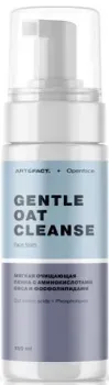 Art&Fact Пенка Gentle Oat Мягкая очищающая 150 мл