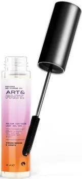 Art&Fact Folium Isatidis Leaf Oil 50% Масло усьмы для роста 10 мл