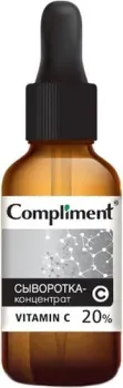 Compliment Сыворотка для лица Vitamin C концентрат 27 мл