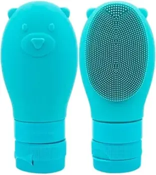 WellDerma Пенка для умывания Gomdochi Foam Cleanser Cooling 60 мл